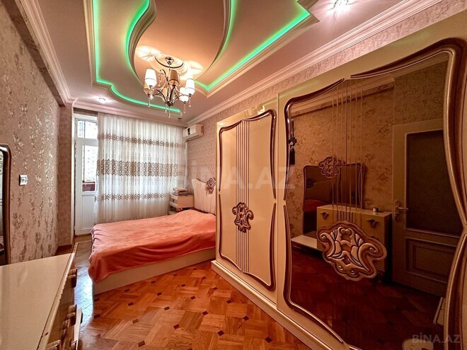 Satılır 4 otaqlı yeni tikili 155 m², Memar Əcəmi m., photo 10 from 19