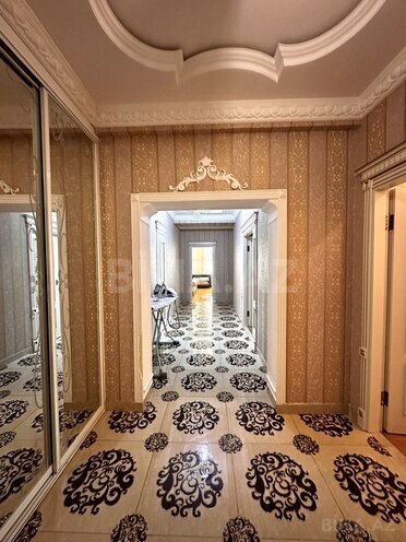 Satılır 4 otaqlı yeni tikili 155 m², Memar Əcəmi m., photo 8 from 19