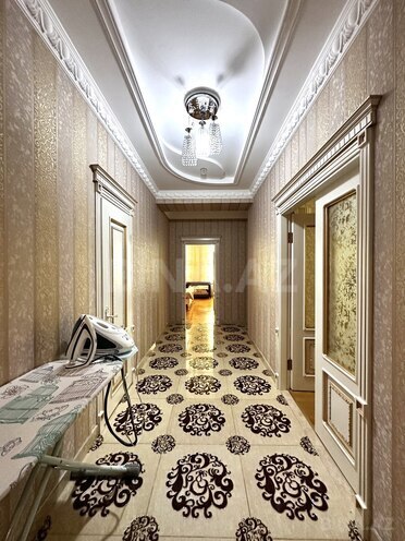 Satılır 4 otaqlı yeni tikili 155 m², Memar Əcəmi m., photo 9 from 19