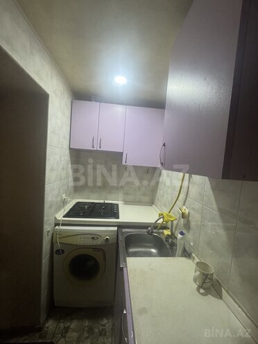 Satılır 2 otaqlı köhnə tikili 50 m², Elmlər Akademiyası m., photo 3 from 6