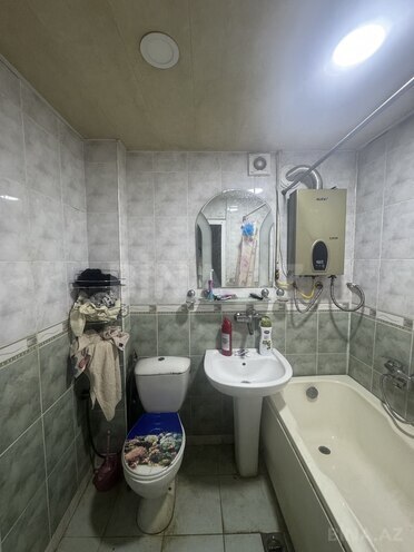 Satılır 2 otaqlı köhnə tikili 50 m², Elmlər Akademiyası m., photo 4 from 6
