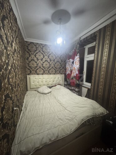 Satılır 2 otaqlı köhnə tikili 50 m², Elmlər Akademiyası m., photo 5 from 6