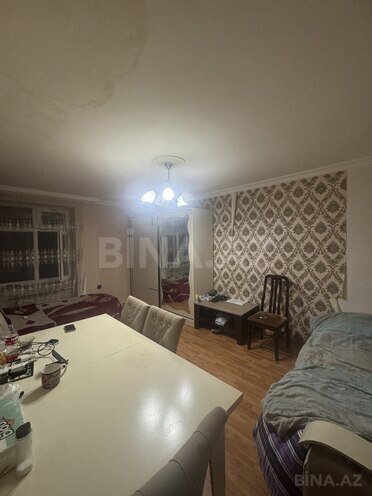 Satılır 2 otaqlı köhnə tikili 50 m², Elmlər Akademiyası m., photo 1 from 6