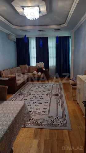 Сдаётся 3-комн. новостройка 120 м², пос. 8-й километр, photo 1 from 17