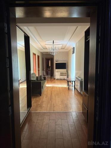 Сдаётся 3-комн. новостройка 120 м², пос. 8-й километр, photo 4 from 17