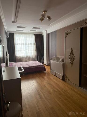 Сдаётся 3-комн. новостройка 120 м², пос. 8-й километр, photo 3 from 17