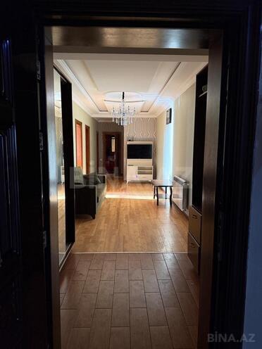 Сдаётся 3-комн. новостройка 120 м², пос. 8-й километр, photo 11 from 17