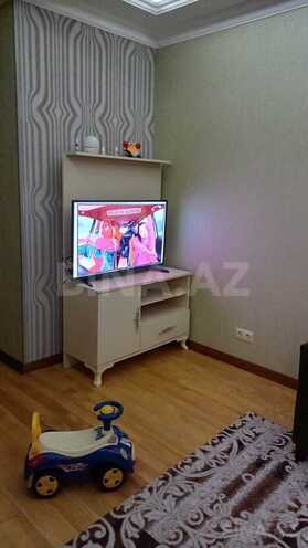 Сдаётся 3-комн. новостройка 120 м², пос. 8-й километр, photo 14 from 17
