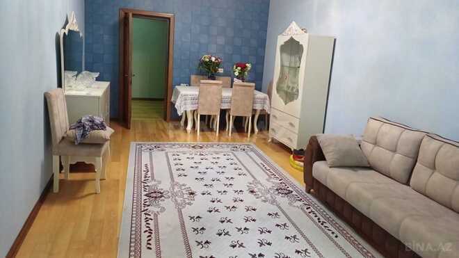 Сдаётся 3-комн. новостройка 120 м², пос. 8-й километр, photo 15 from 17