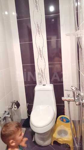 Сдаётся 3-комн. новостройка 120 м², пос. 8-й километр, photo 9 from 17