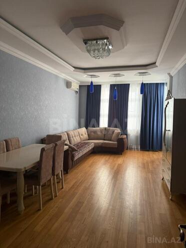 Сдаётся 3-комн. новостройка 120 м², пос. 8-й километр, photo 5 from 17