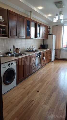 Сдаётся 3-комн. новостройка 120 м², пос. 8-й километр, photo 6 from 17