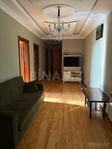 Сдаётся 3-комн. новостройка 120 м², пос. 8-й километр, photo 13 from 17
