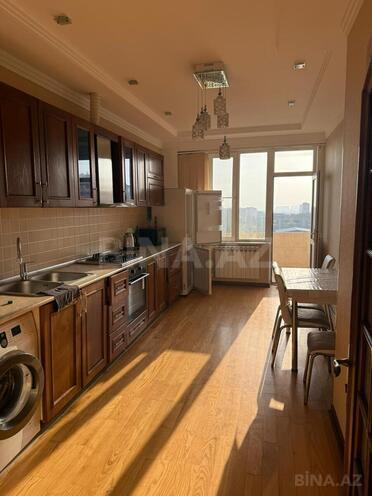 Сдаётся 3-комн. новостройка 120 м², пос. 8-й километр, photo 12 from 17