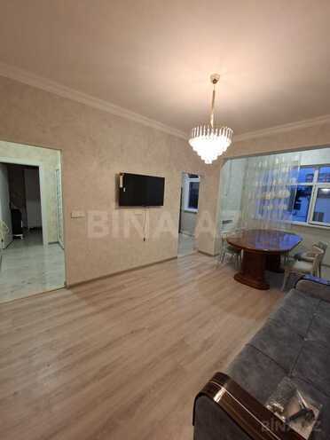 Сдаётся 2-комн. вторичка 60 м², м. 20 января, photo 1 from 19