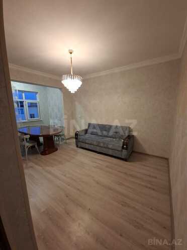 Сдаётся 2-комн. вторичка 60 м², м. 20 января, photo 4 from 19