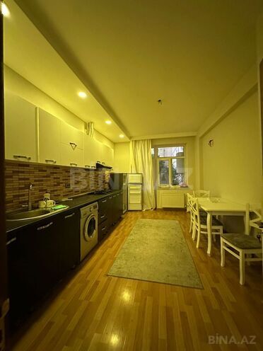 Продаётся 2-комн. новостройка 96 м², Насиминский  р., photo 12 from 21