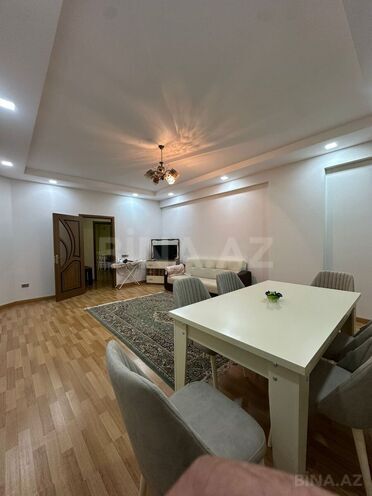 Продаётся 2-комн. новостройка 96 м², Насиминский  р., photo 1 from 21
