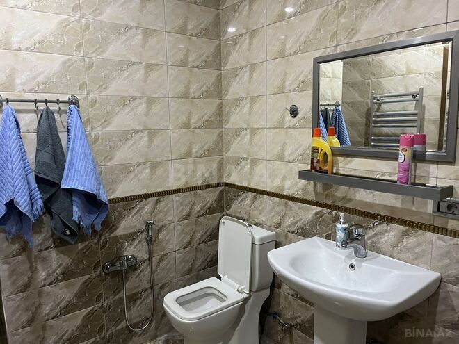 Продаётся 2-комн. новостройка 96 м², Насиминский  р., photo 17 from 21