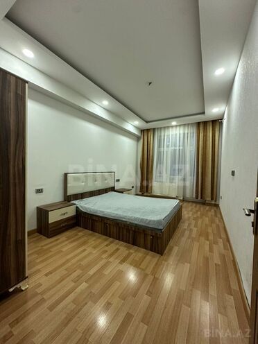 Продаётся 2-комн. новостройка 96 м², Насиминский  р., photo 7 from 21
