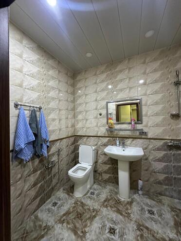 Продаётся 2-комн. новостройка 96 м², Насиминский  р., photo 19 from 21