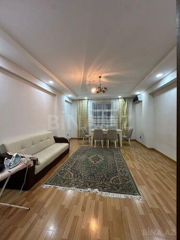 Продаётся 2-комн. новостройка 96 м², Насиминский  р., photo 4 from 21