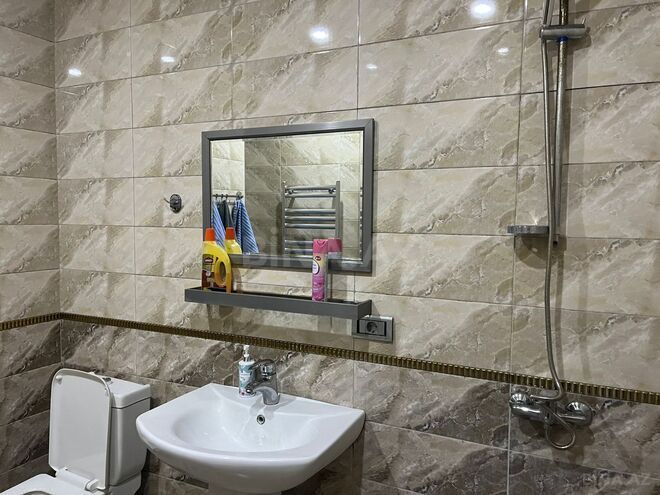 Продаётся 2-комн. новостройка 96 м², Насиминский  р., photo 20 from 21