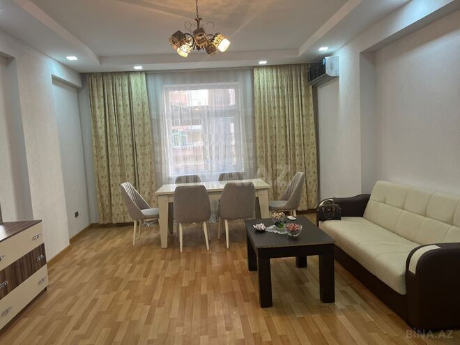 Продаётся 2-комн. новостройка 96 м², Насиминский  р., photo 5 from 21