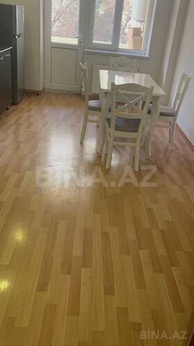 Продаётся 2-комн. новостройка 96 м², Насиминский  р., photo 14 from 21