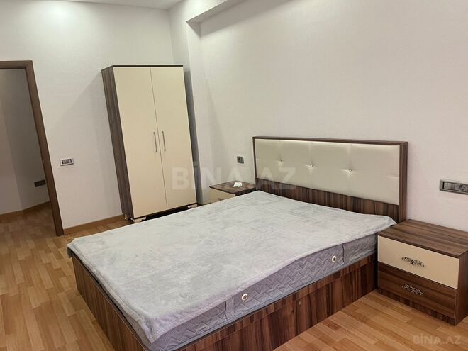 Продаётся 2-комн. новостройка 96 м², Насиминский  р., photo 9 from 21