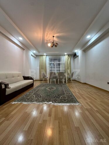 Продаётся 2-комн. новостройка 96 м², Насиминский  р., photo 3 from 21