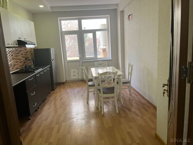 Продаётся 2-комн. новостройка 96 м², Насиминский  р., photo 13 from 21