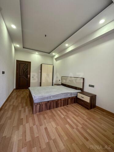 Продаётся 2-комн. новостройка 96 м², Насиминский  р., photo 10 from 21