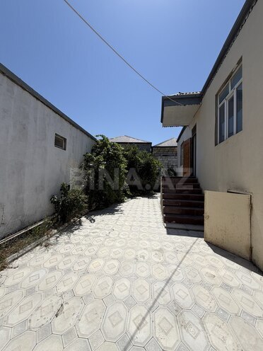 Продаётся 3-комн. дом/дача 100 м², Абшеронcкий  р., photo 4 from 8