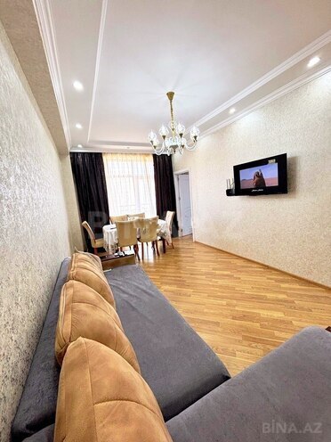 Satılır 2 otaqlı yeni tikili 60 m², Massiv D q., photo 3 from 13