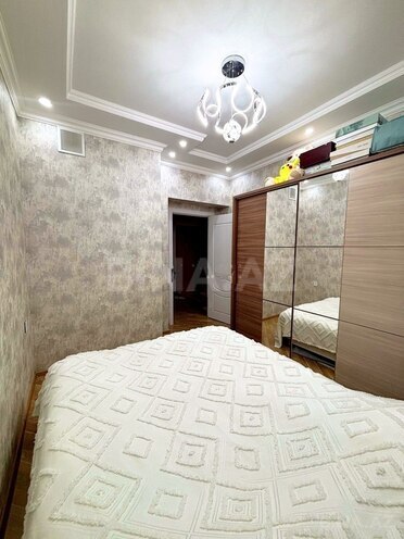 Satılır 2 otaqlı yeni tikili 60 m², Massiv D q., photo 5 from 13