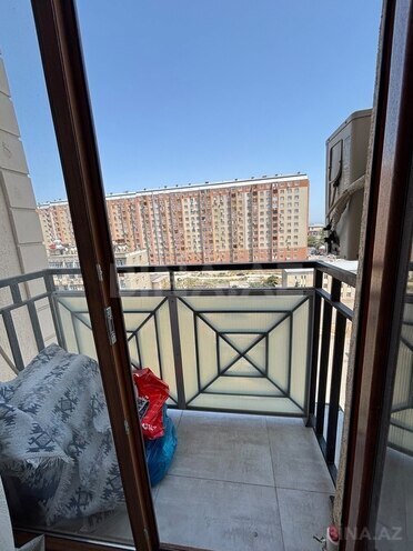 Satılır 2 otaqlı yeni tikili 60 m², Massiv D q., photo 10 from 13
