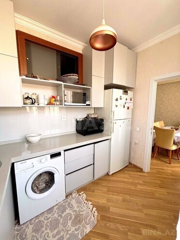 Satılır 2 otaqlı yeni tikili 60 m², Massiv D q., photo 7 from 13