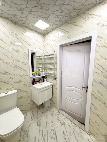 Satılır 2 otaqlı yeni tikili 60 m², Massiv D q., photo 11 from 13