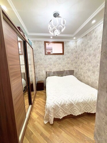 Satılır 2 otaqlı yeni tikili 60 m², Massiv D q., photo 6 from 13