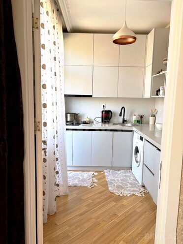 Satılır 2 otaqlı yeni tikili 60 m², Massiv D q., photo 8 from 13