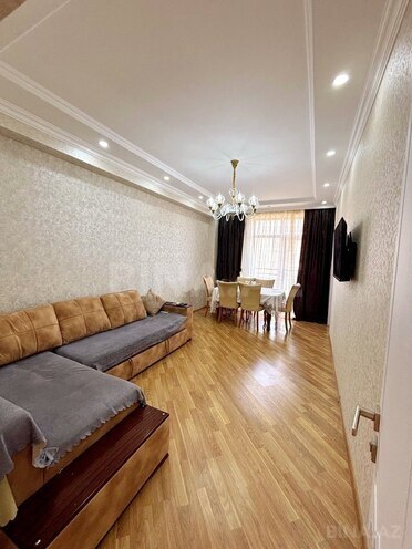 Satılır 2 otaqlı yeni tikili 60 m², Massiv D q., photo 1 from 13