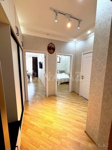Satılır 2 otaqlı yeni tikili 60 m², Massiv D q., photo 9 from 13