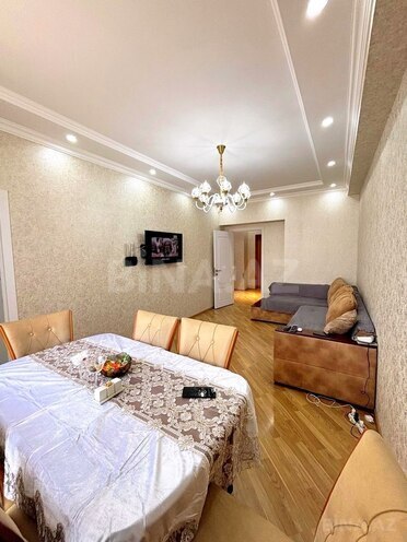 Satılır 2 otaqlı yeni tikili 60 m², Massiv D q., photo 4 from 13