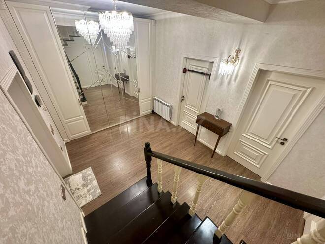 Satılır 3 otaqlı yeni tikili 120 m², Nəsimi r., photo 19 from 31