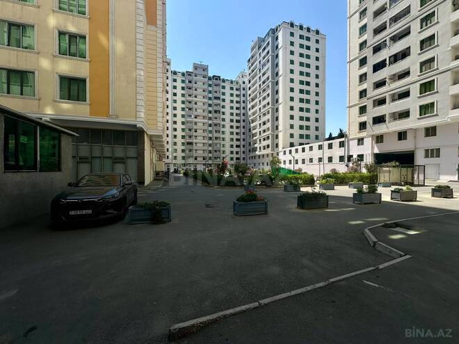 Satılır 3 otaqlı yeni tikili 120 m², Nəsimi r., photo 1 from 31