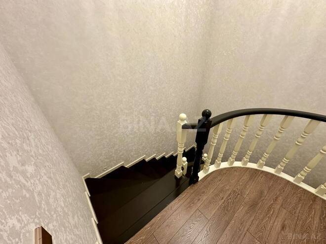 Satılır 3 otaqlı yeni tikili 120 m², Nəsimi r., photo 18 from 31