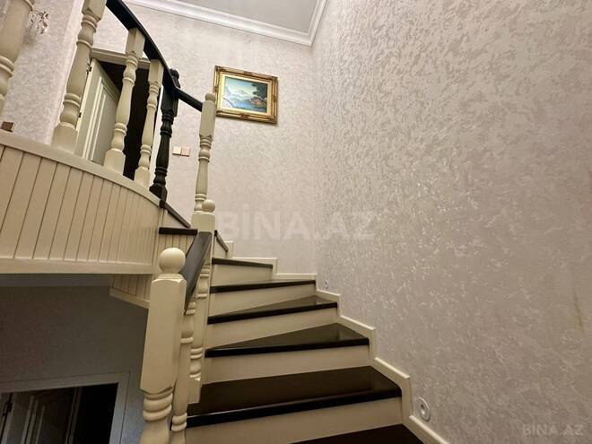 Satılır 3 otaqlı yeni tikili 120 m², Nəsimi r., photo 27 from 31