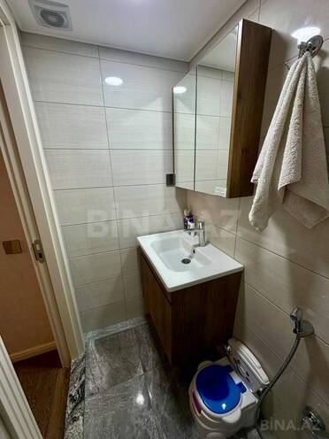 Satılır 3 otaqlı yeni tikili 120 m², Nəsimi r., photo 13 from 31