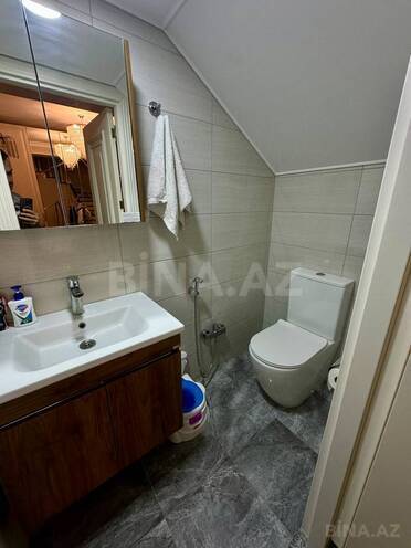 Satılır 3 otaqlı yeni tikili 120 m², Nəsimi r., photo 11 from 31